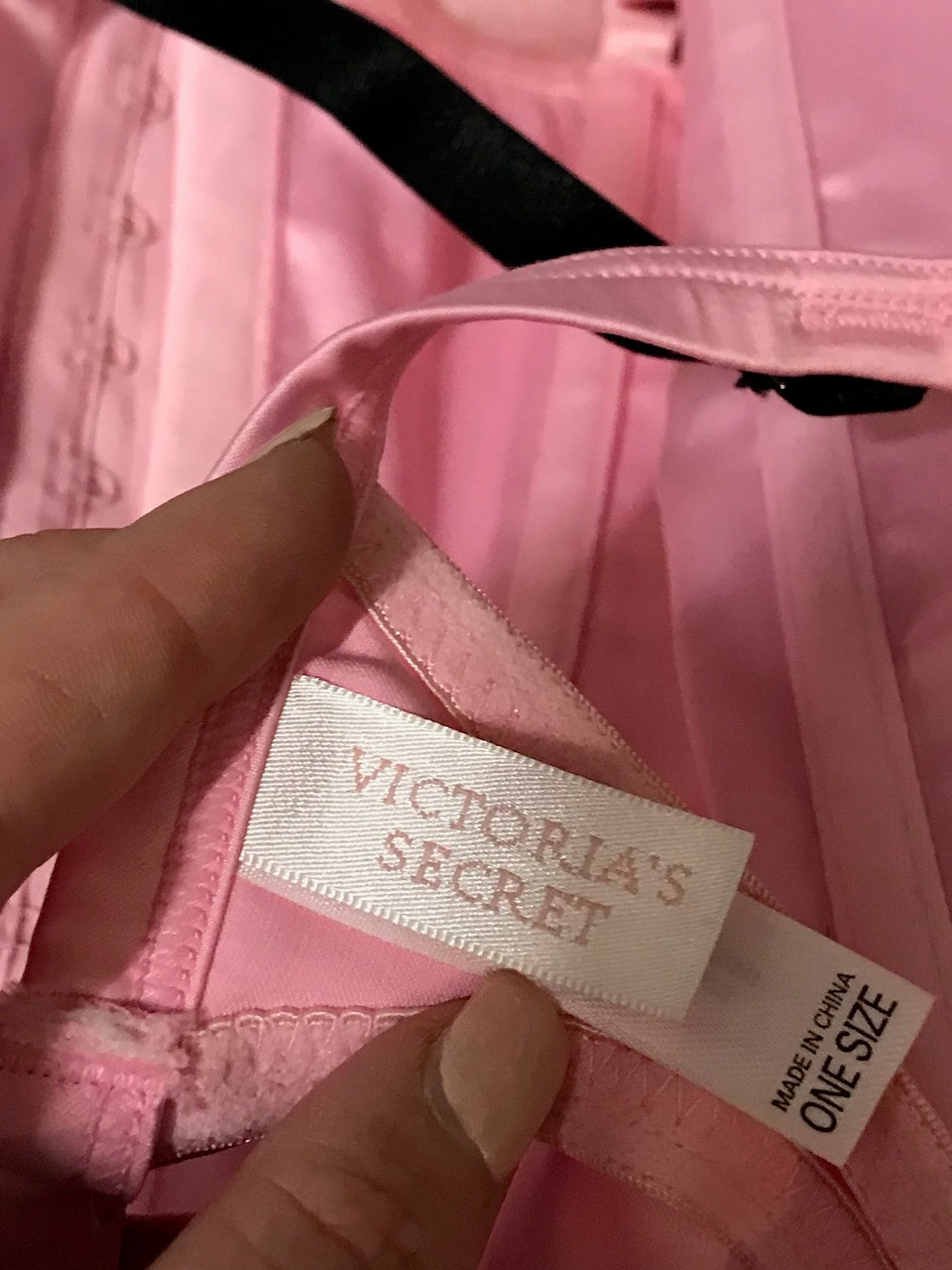 Lingerie Victoria's Secret Neuf