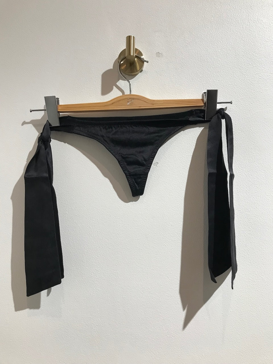 Lingerie Agent Provocateur noir NEUF