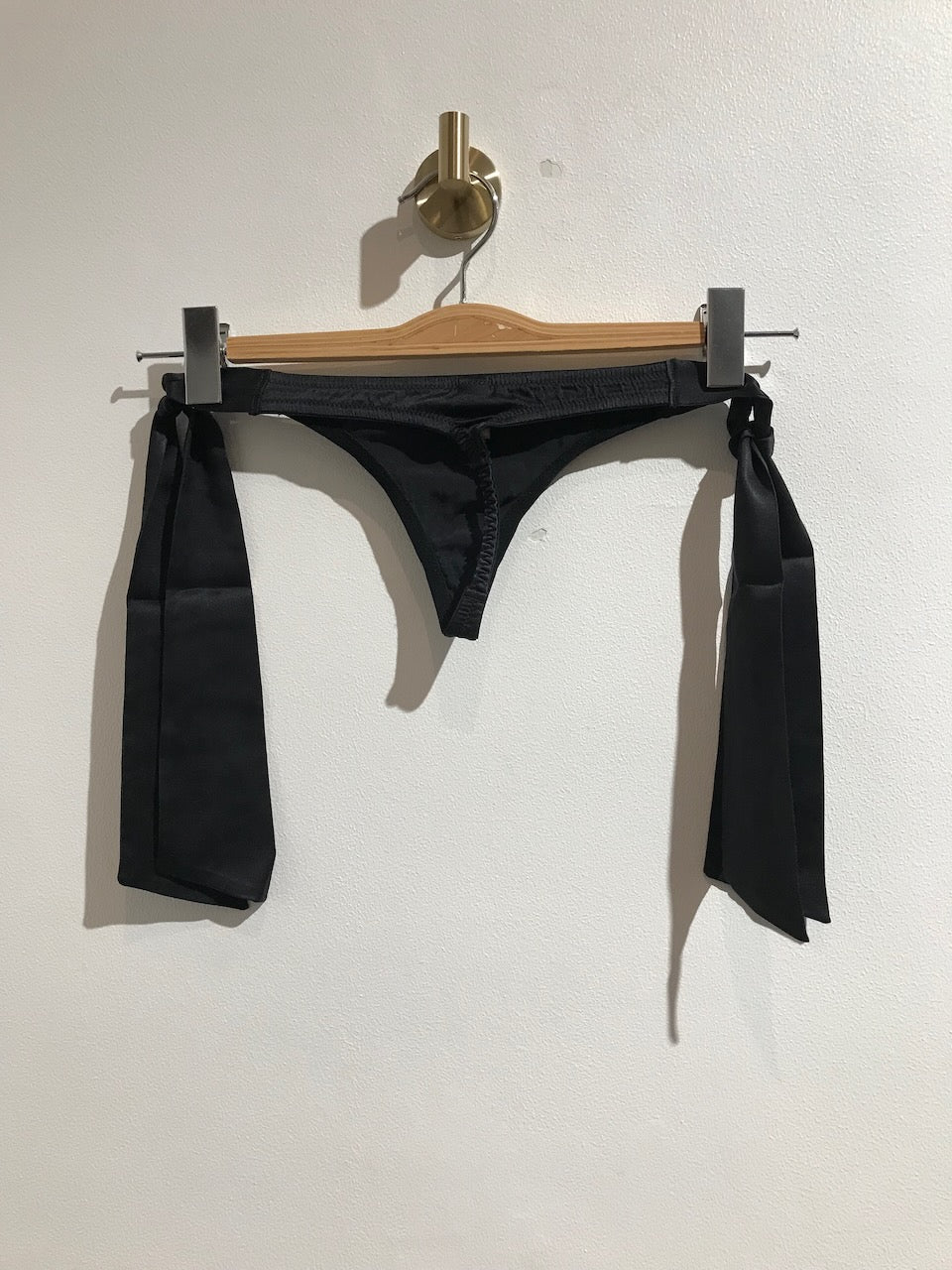 Lingerie Agent Provocateur noir NEUF