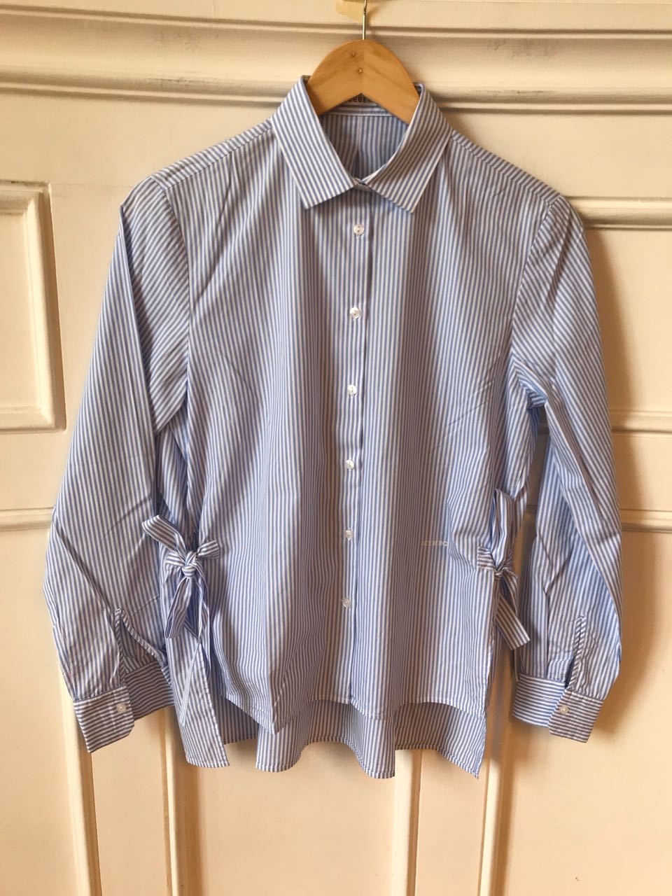 Chemise Iceberg T.34