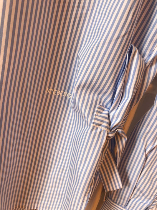 Chemise Iceberg T.34