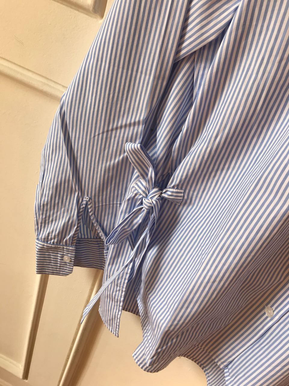 Chemise Iceberg T.34