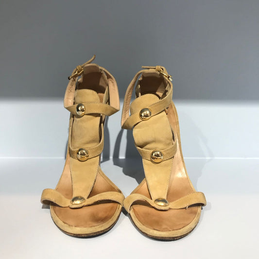 Sandales Giuseppe Zanotti T.38