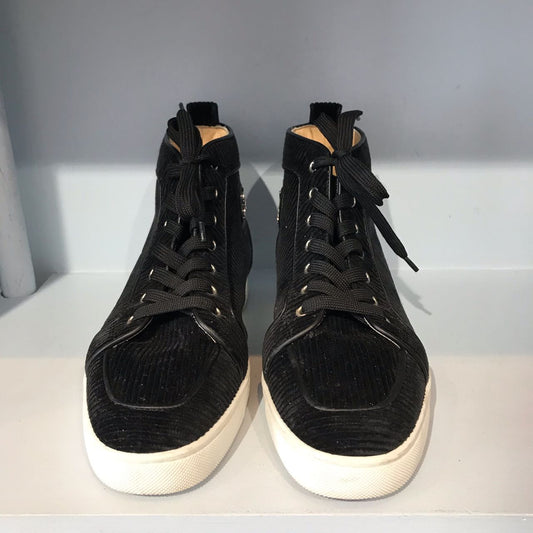 Baskets Christian Louboutin T.39