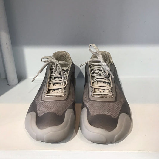 Baskets Prada x Adidas T.39,5