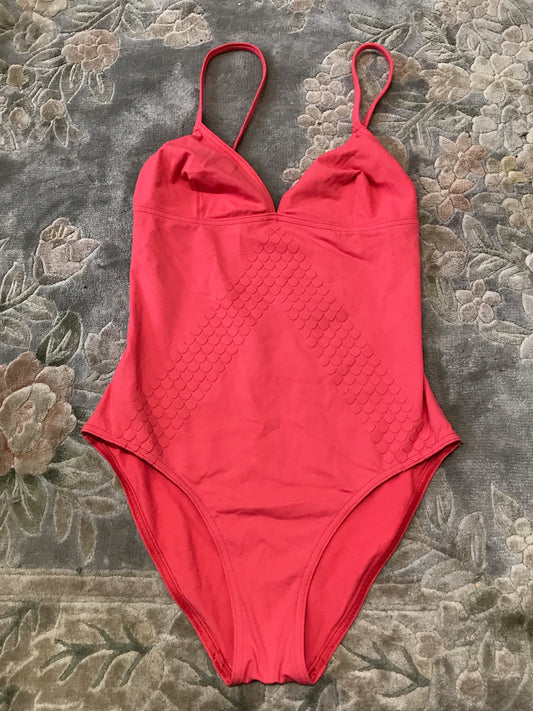 Maillot de bain Eres rose