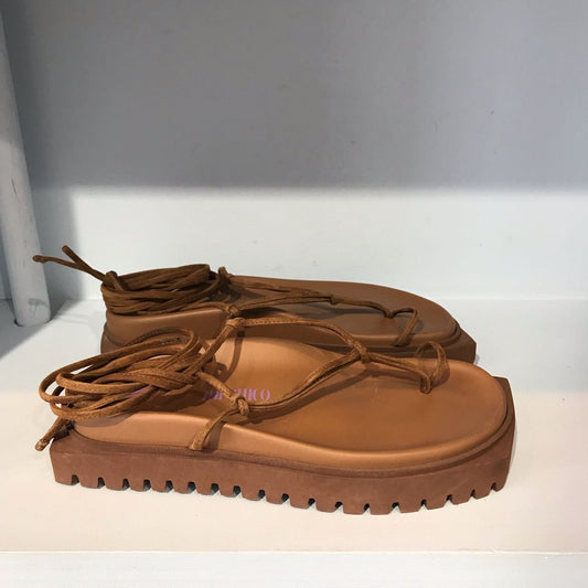 Sandales The Attico T.38