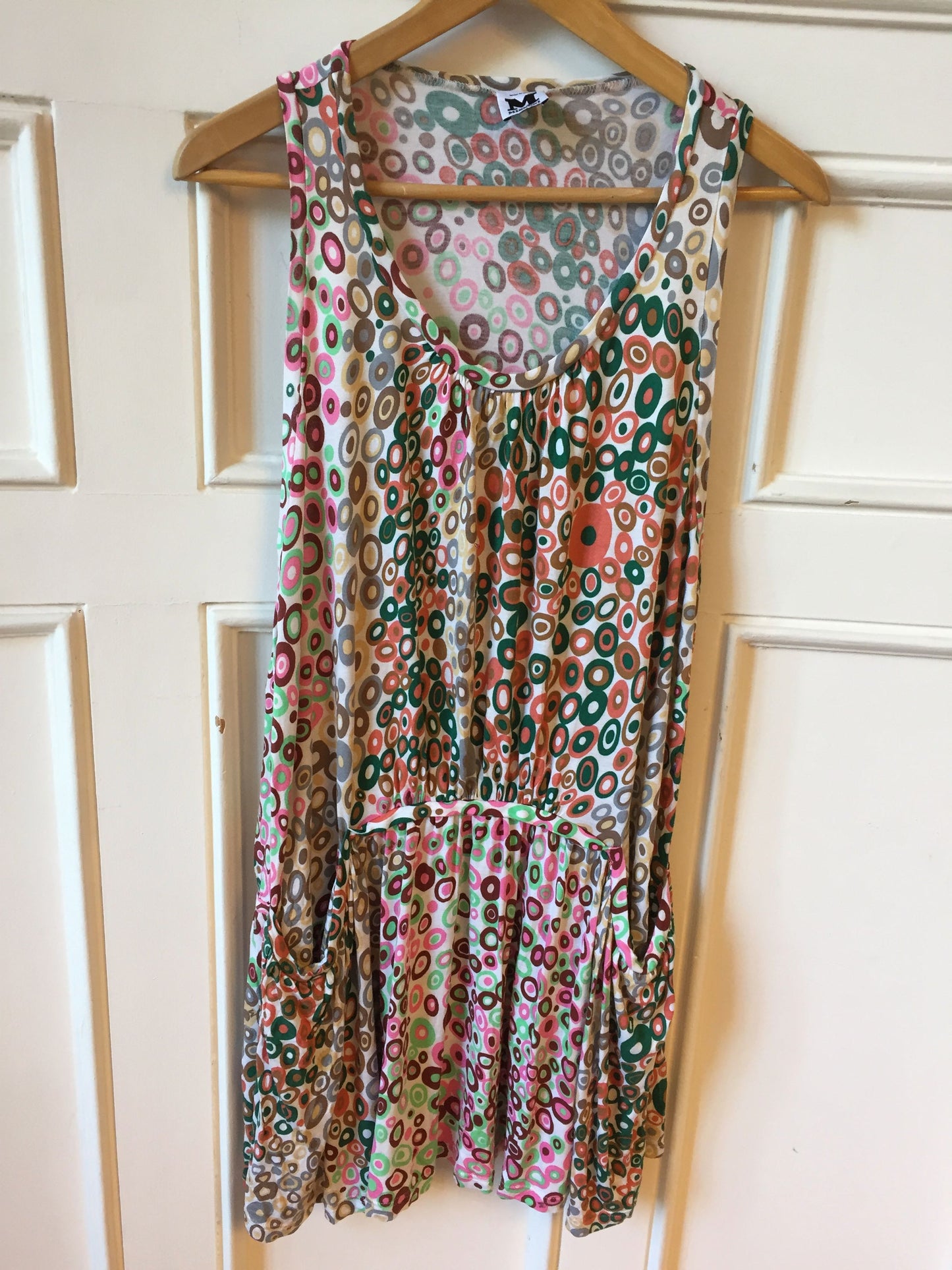 Robe M Missoni T.36