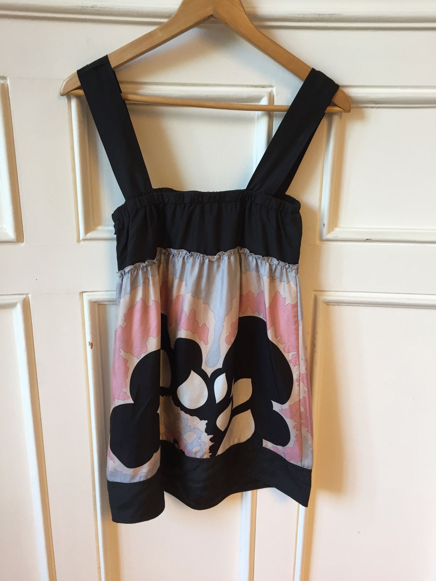 Top M Missoni T.36