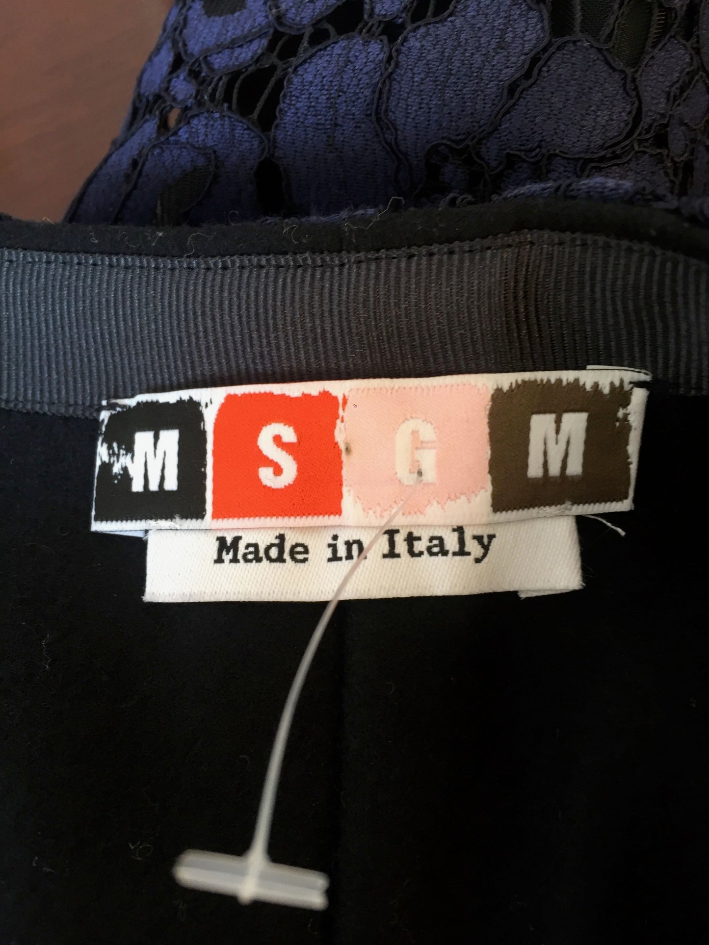Jupe MSGM T.38