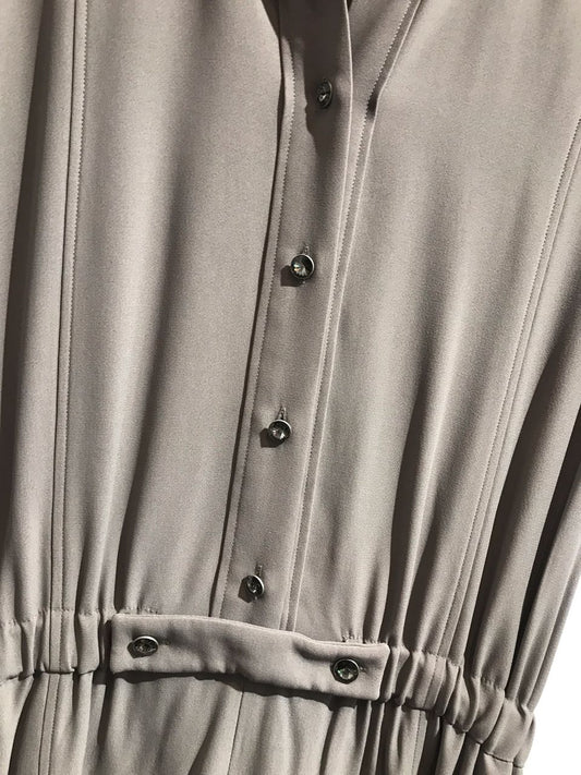 Combishort Azzaro grise T.38