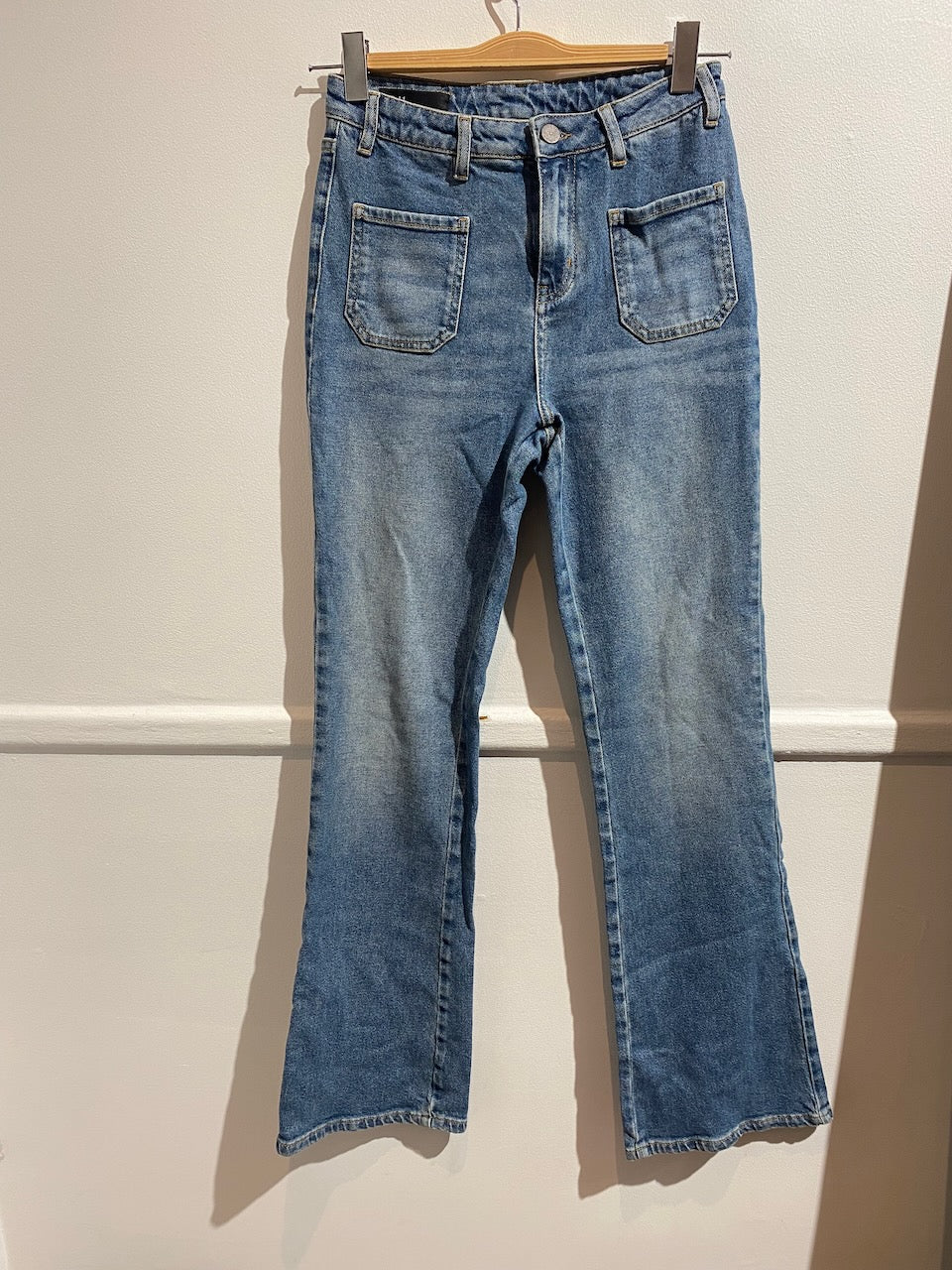 Jeans 10.11 Studios T.25