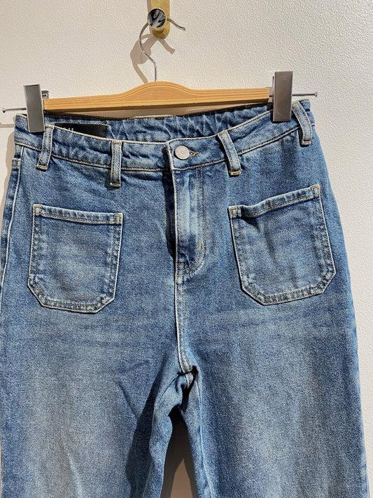 Jeans 10.11 Studios T.25