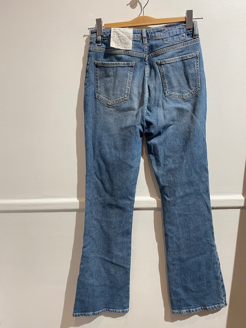 Jeans 10.11 Studios T.25