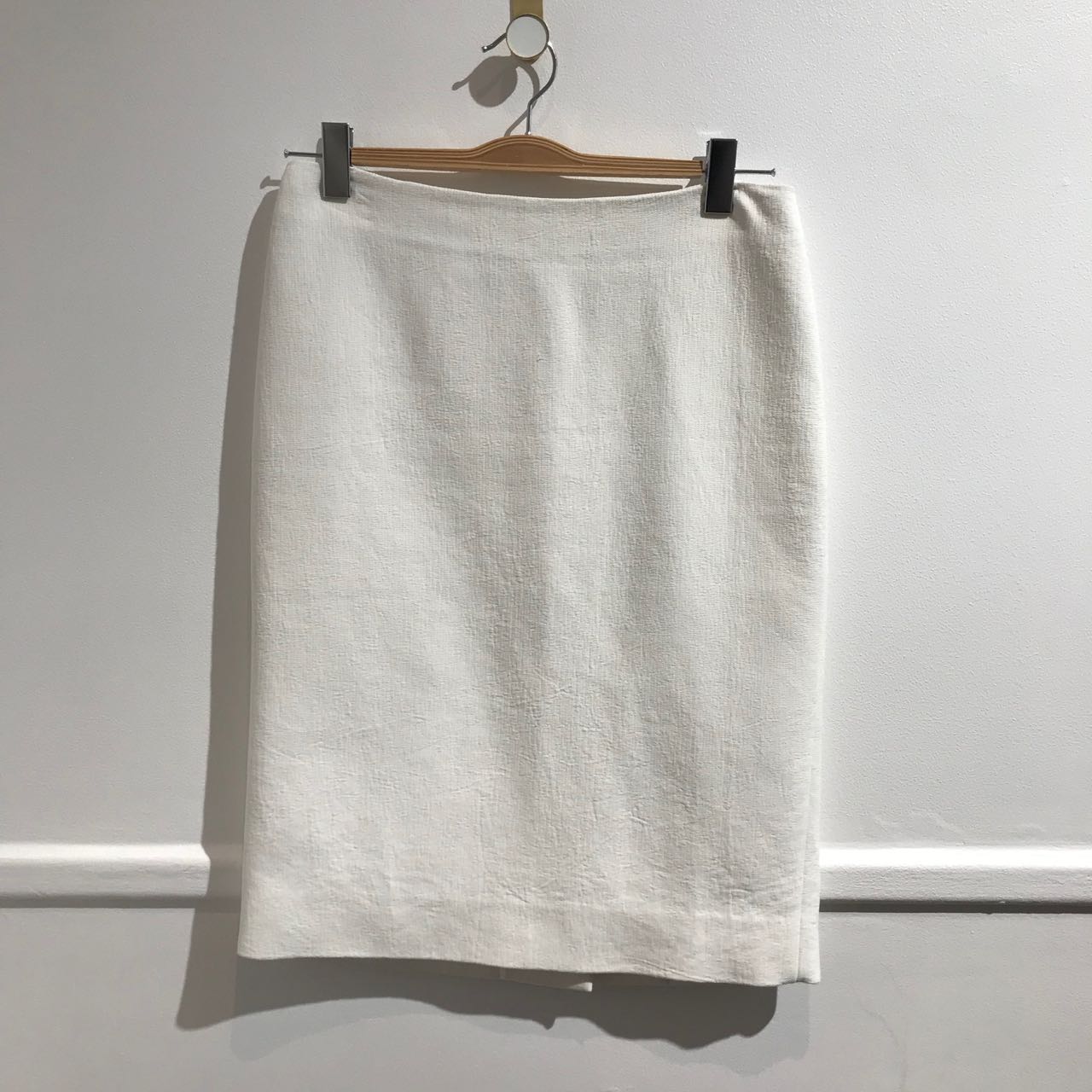 Jupe Marni blanche T.36