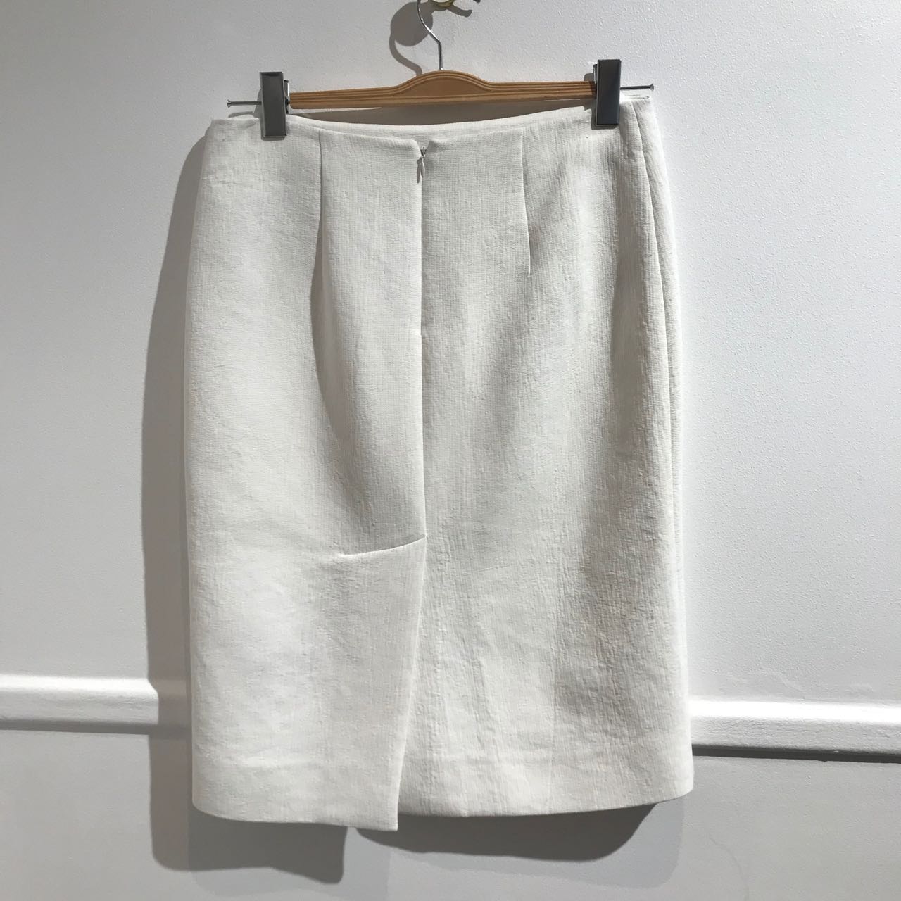 Jupe Marni blanche T.36
