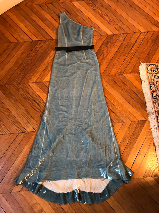 Robe Prada Special Edition T.34