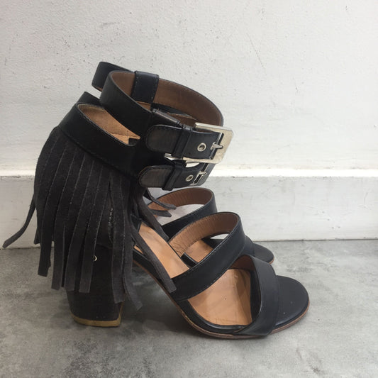 Sandales Laurence Dacade T.36