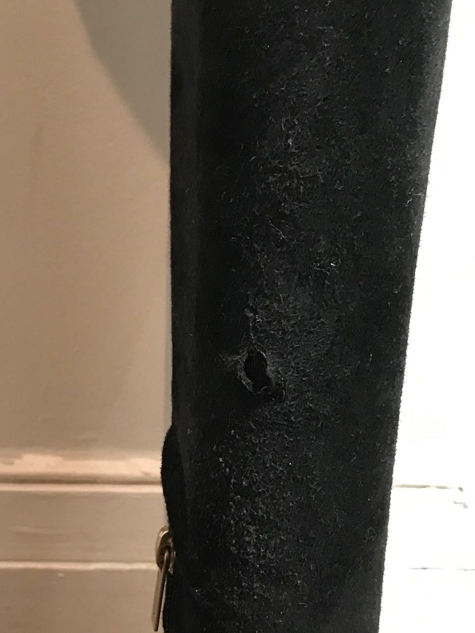 Bottes Jimmy Choo T.36,5
