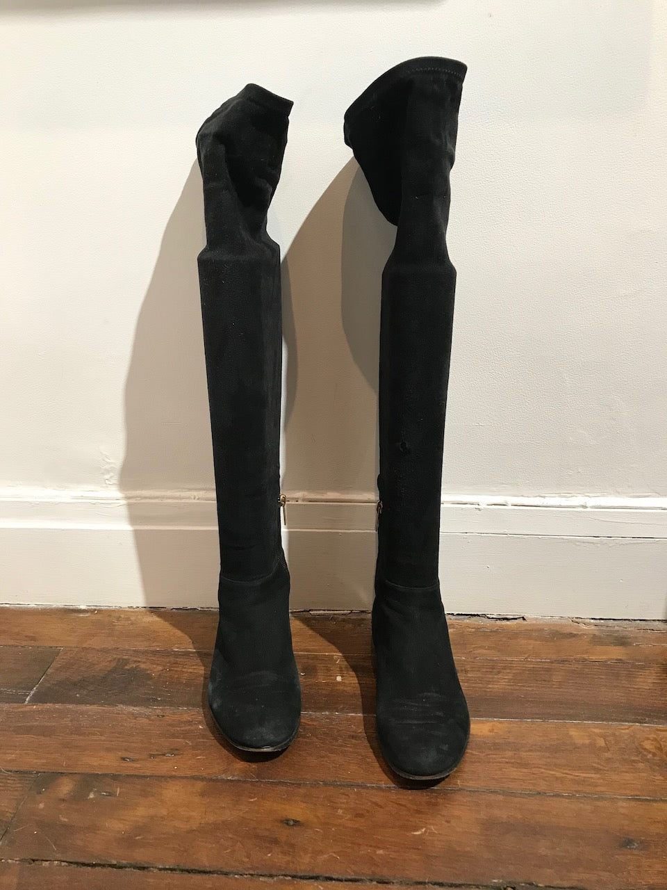 Bottes Jimmy Choo T.36,5