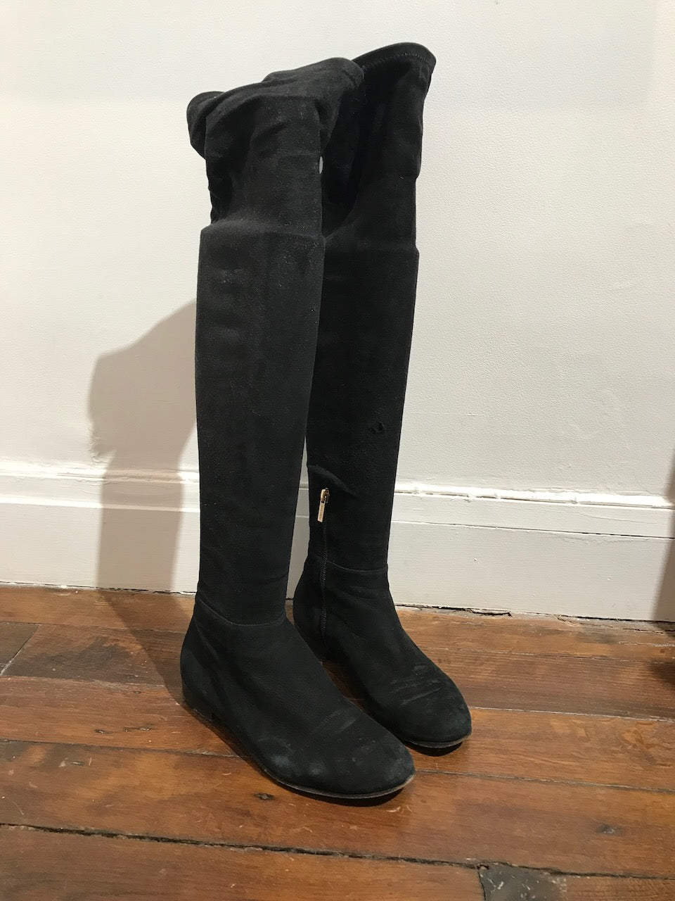 Bottes Jimmy Choo T.36,5