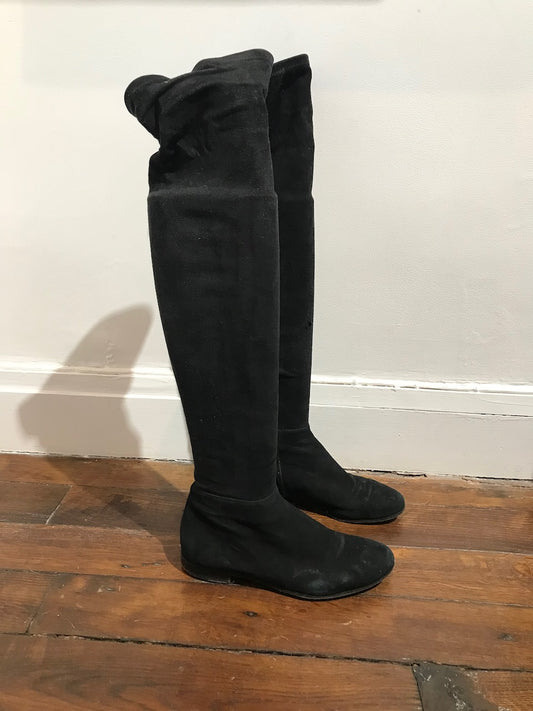 Bottes Jimmy Choo T.36,5