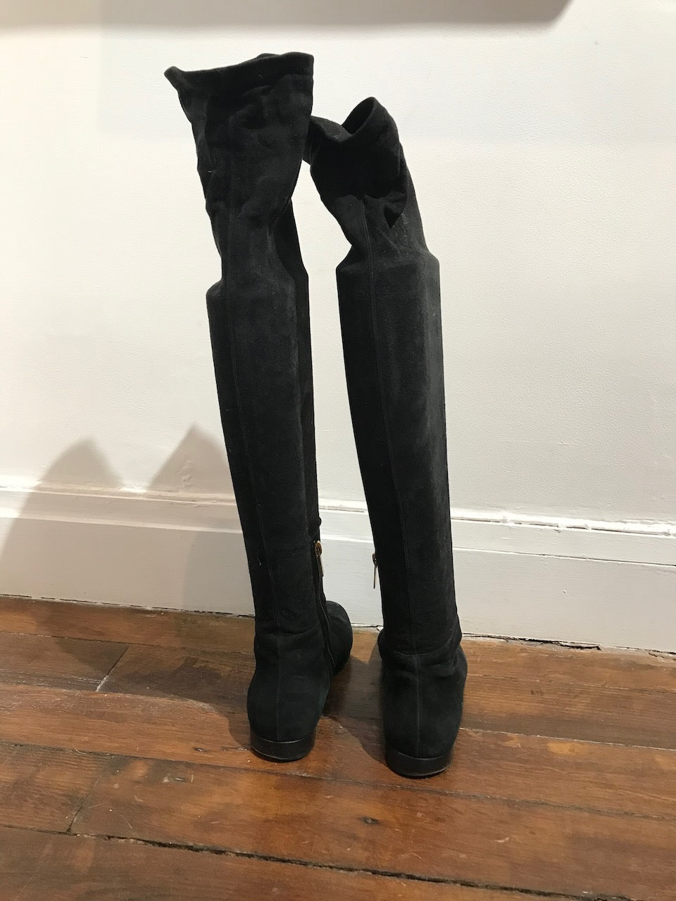 Bottes Jimmy Choo T.36,5
