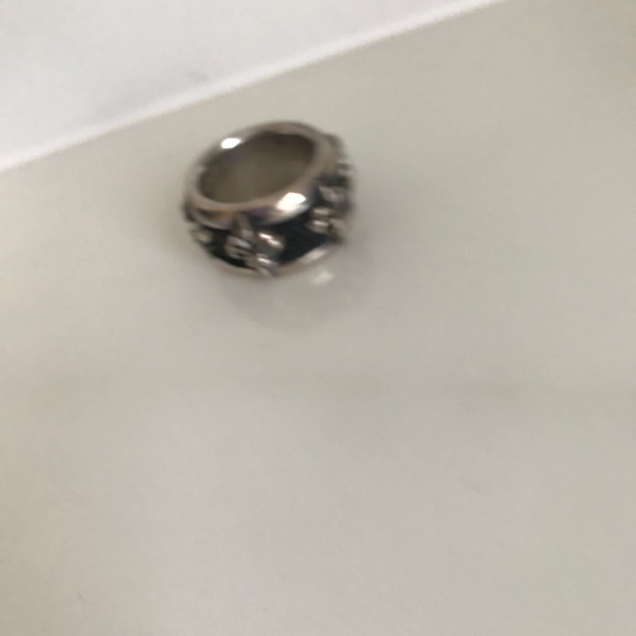 Bague Elf Craft