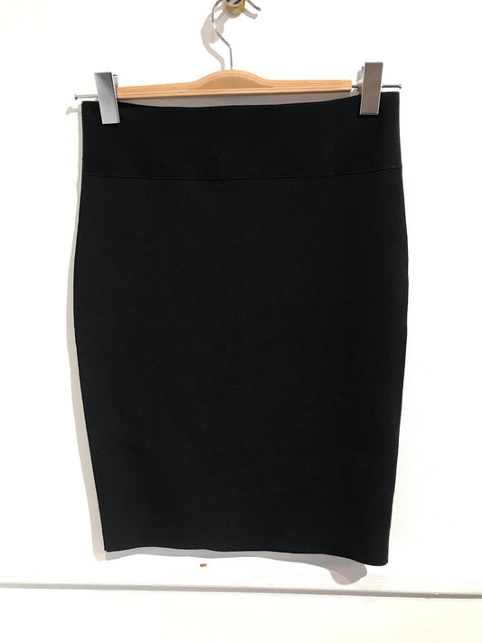 Jupe Alexander Wang noire T.M