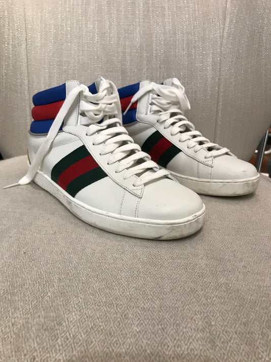 Baskets Gucci T.39