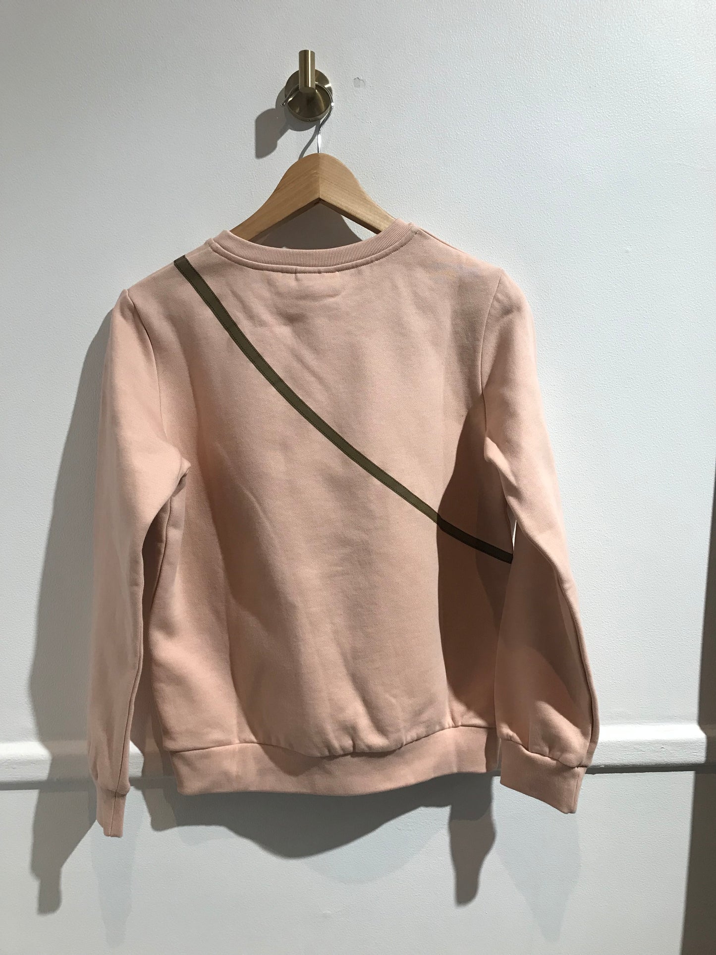 Ensemble Fendi rose T.10/12 ans
