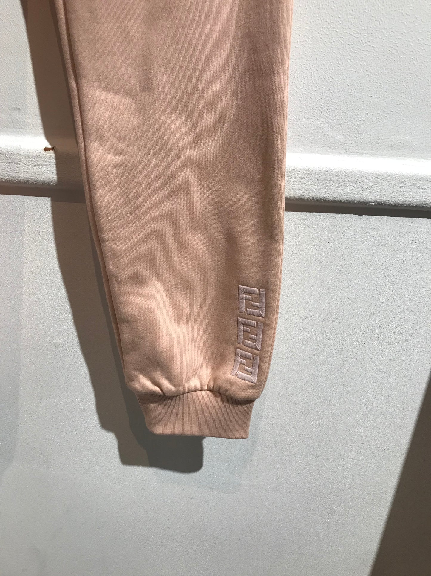 Ensemble Fendi rose T.10/12 ans