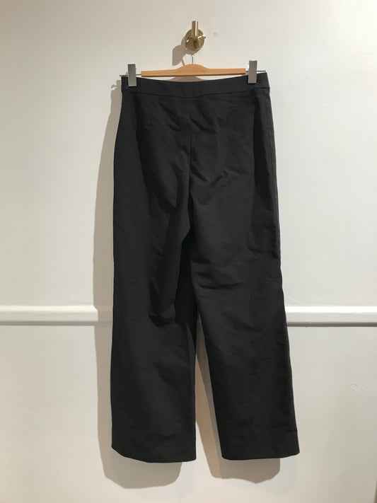 Pantalon Chanel noir T.38