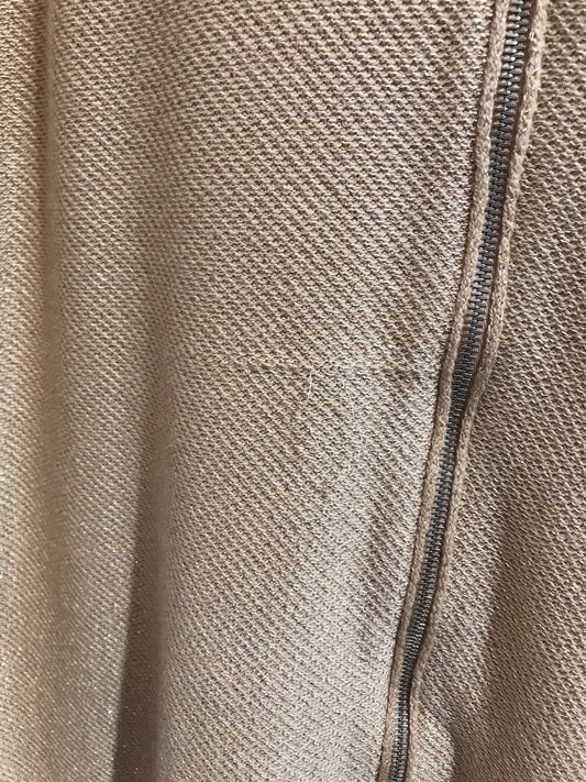 Gilet Fabiana Filippi beige T.36