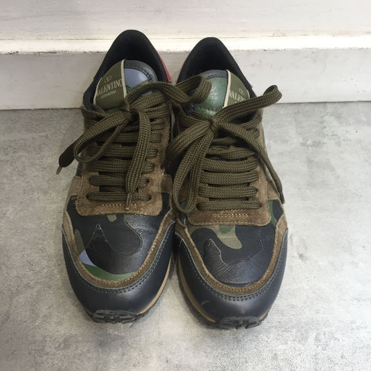 Baskets Valentino T.35,5 IT