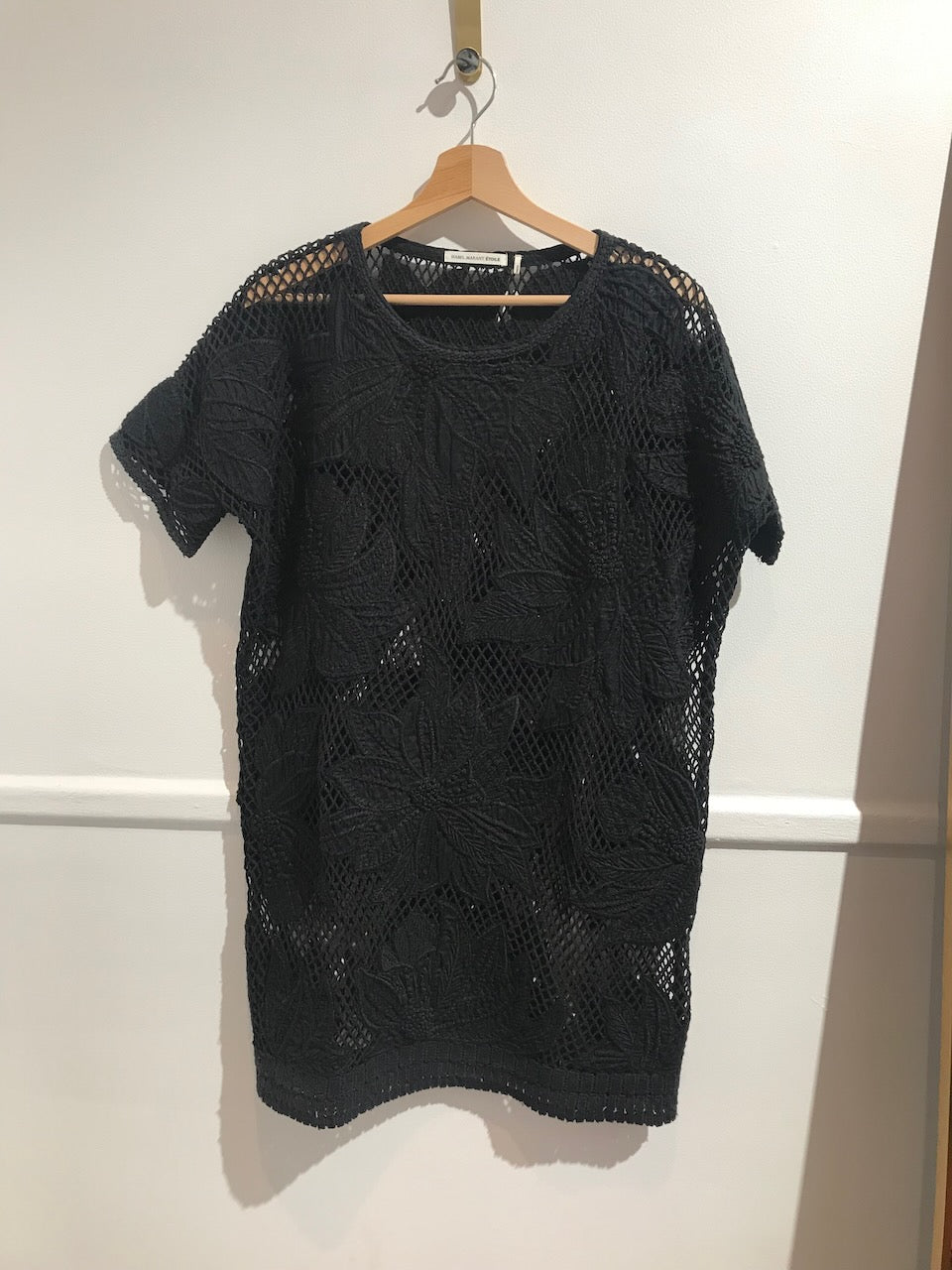 Robe Isabel Marant T.S
