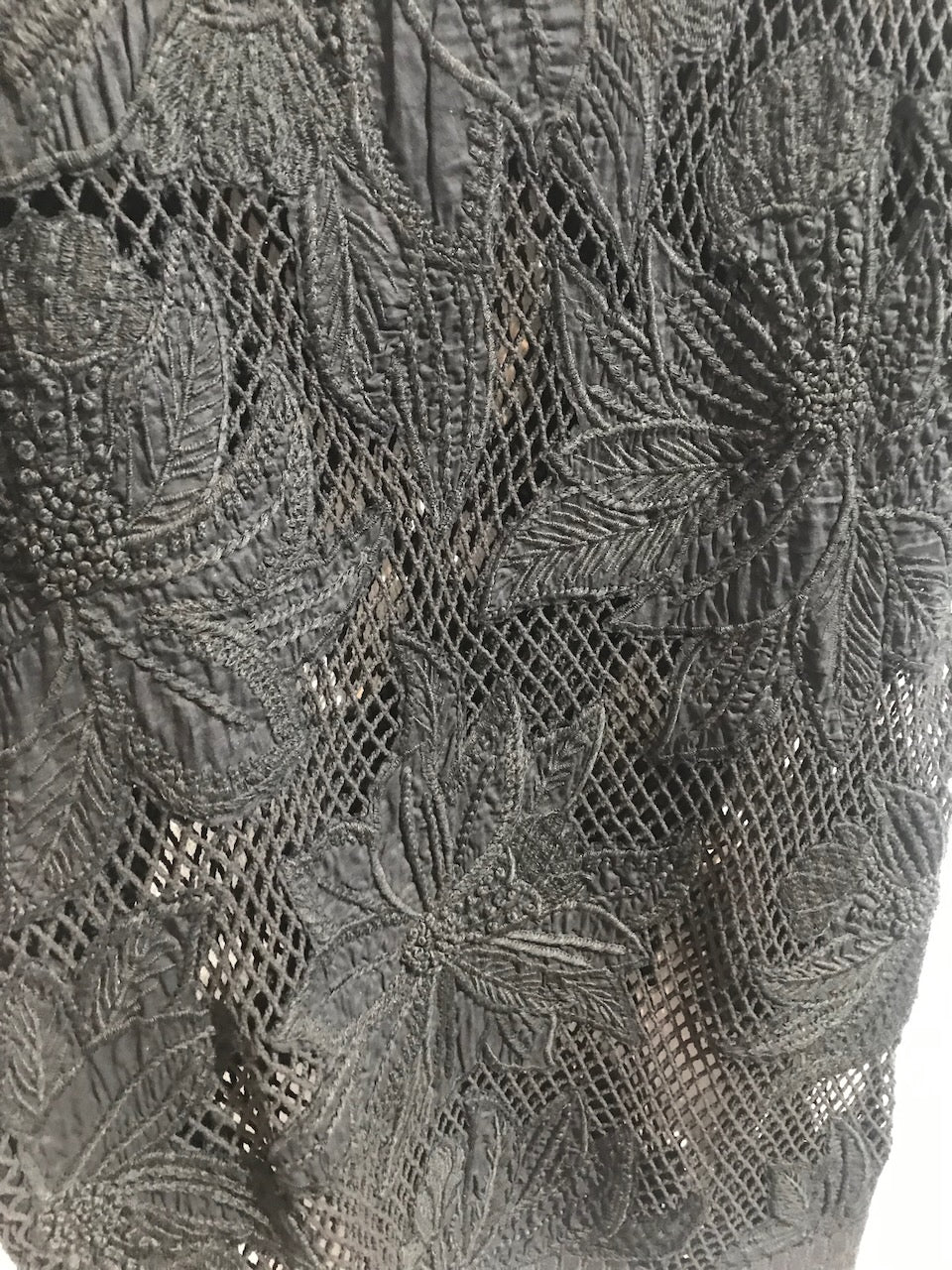 Robe Isabel Marant T.S