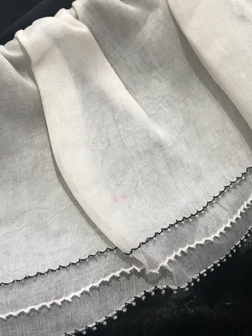 Robe Baby Dior T.8