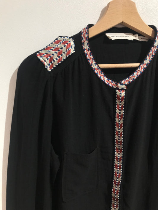 Blouse Isabel Marant T.40