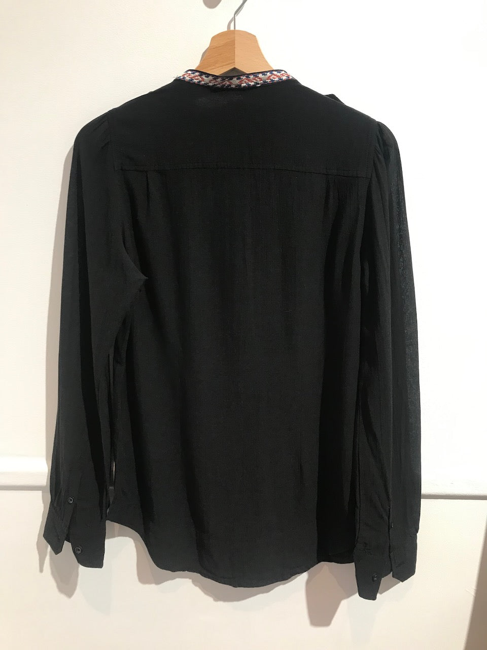 Blouse Isabel Marant T.40