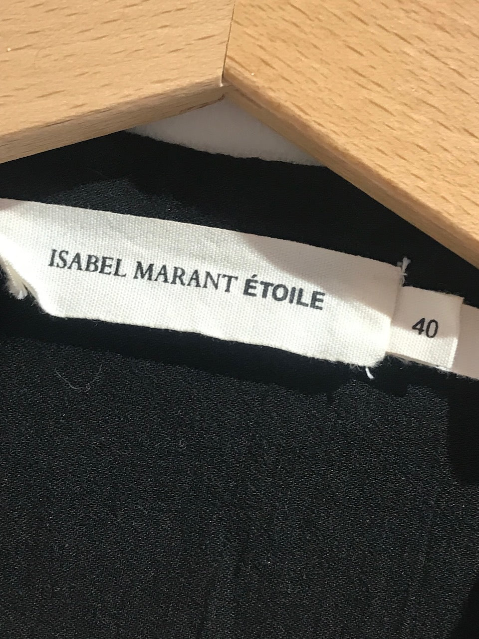 Blouse Isabel Marant T.40