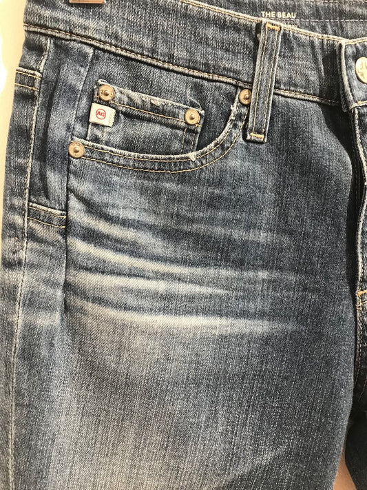 Jeans AG Adriano Goldschmied T.26