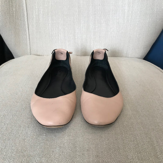 Ballerines Chloé T.36,5