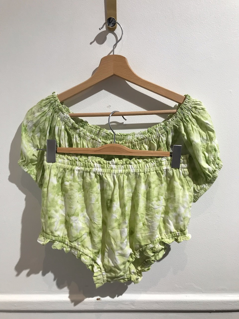 Ensemble Faithfull the Brand