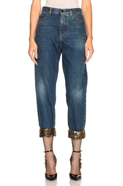 Jeans Saint Laurent T.26