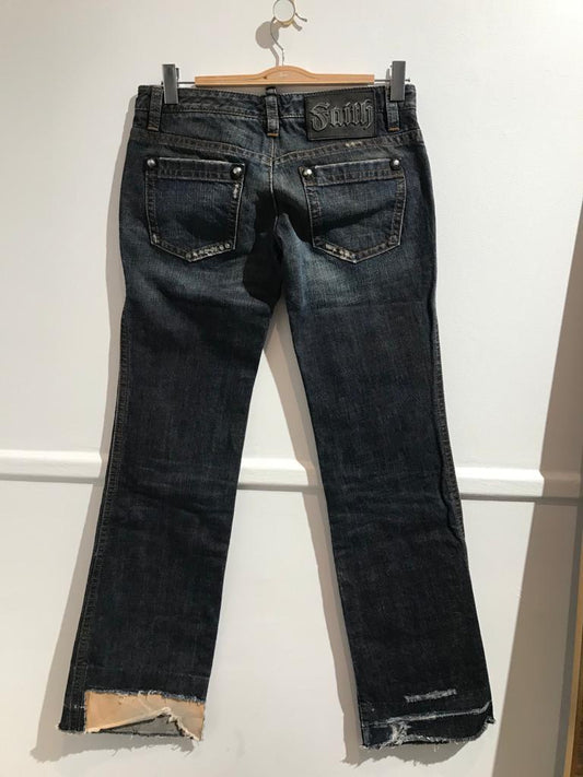 Jeans Dsquared T.40