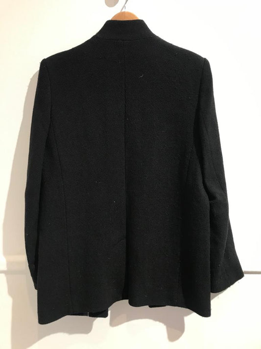 Veste Vanessa Bruno noire T.36