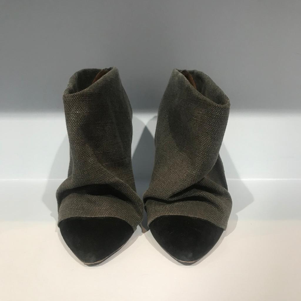 Boots Iro T.37