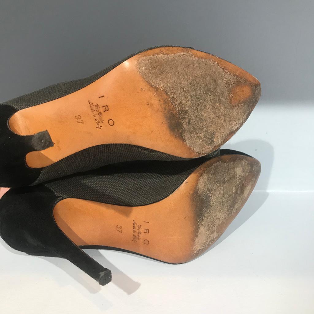 Boots Iro T.37