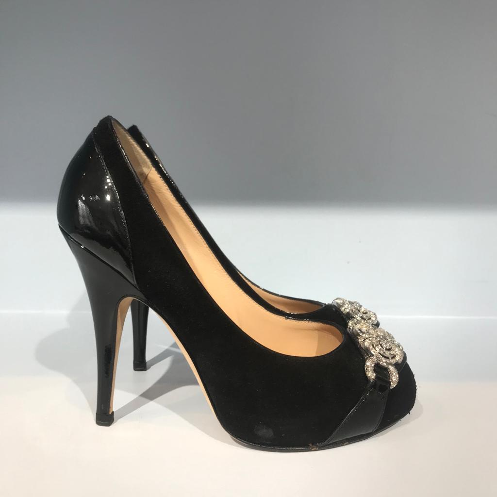 Escarpins Giuseppe Zanotti T.36